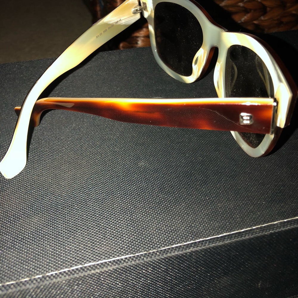 Balenciaga sunglasses - Picture 3 of 4